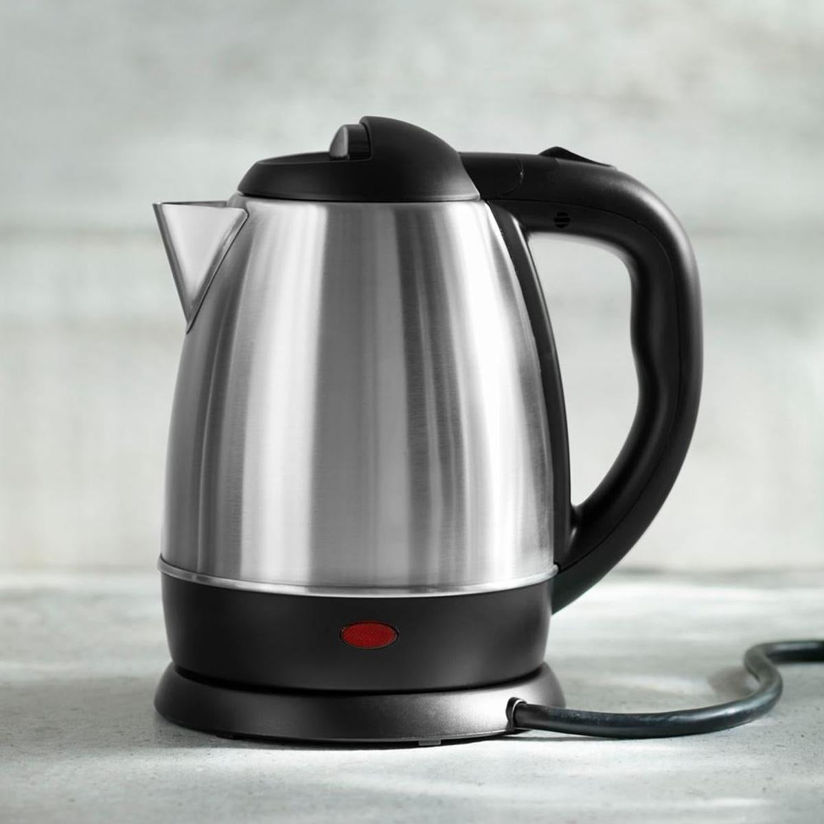 Electric Kettle