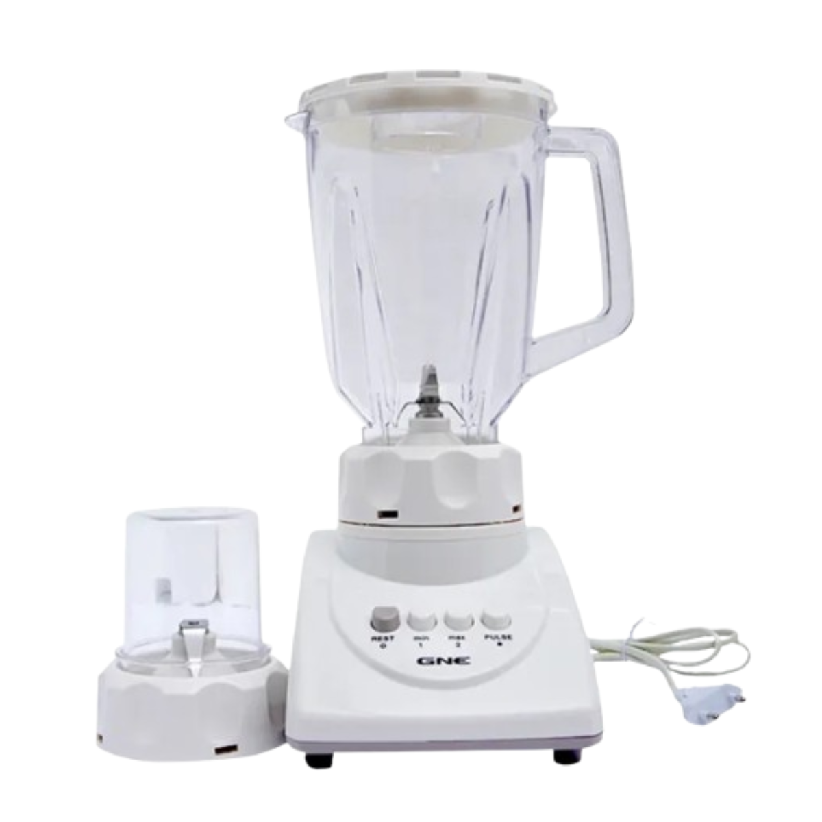 Buy Anex 2-in-1 Juicer Blender & Grinder – Best Price in Pakistan