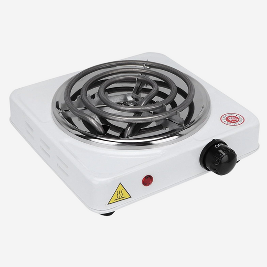 RAF Brand Electric Stove – Adjustable Heat & Fast Cooking Plate