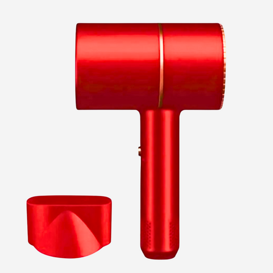 Professional Hair Dryer – Powerful & Lightweight Electric Blow Dryer