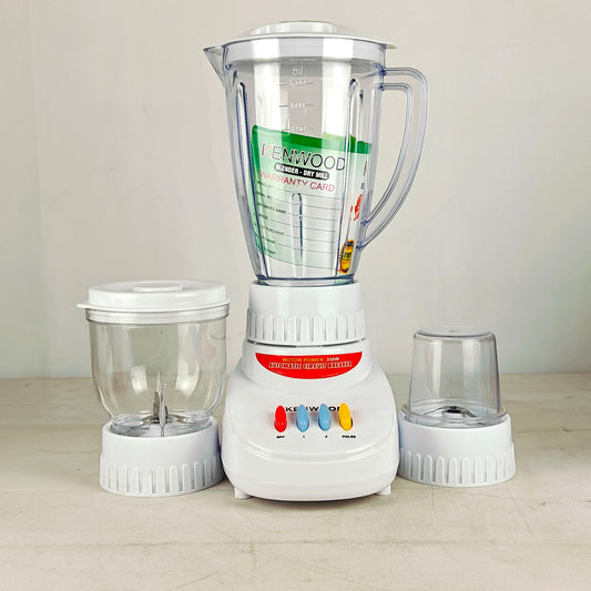 Buy Anex 2-in-1 Juicer Blender & Grinder – Best Price in Pakistan