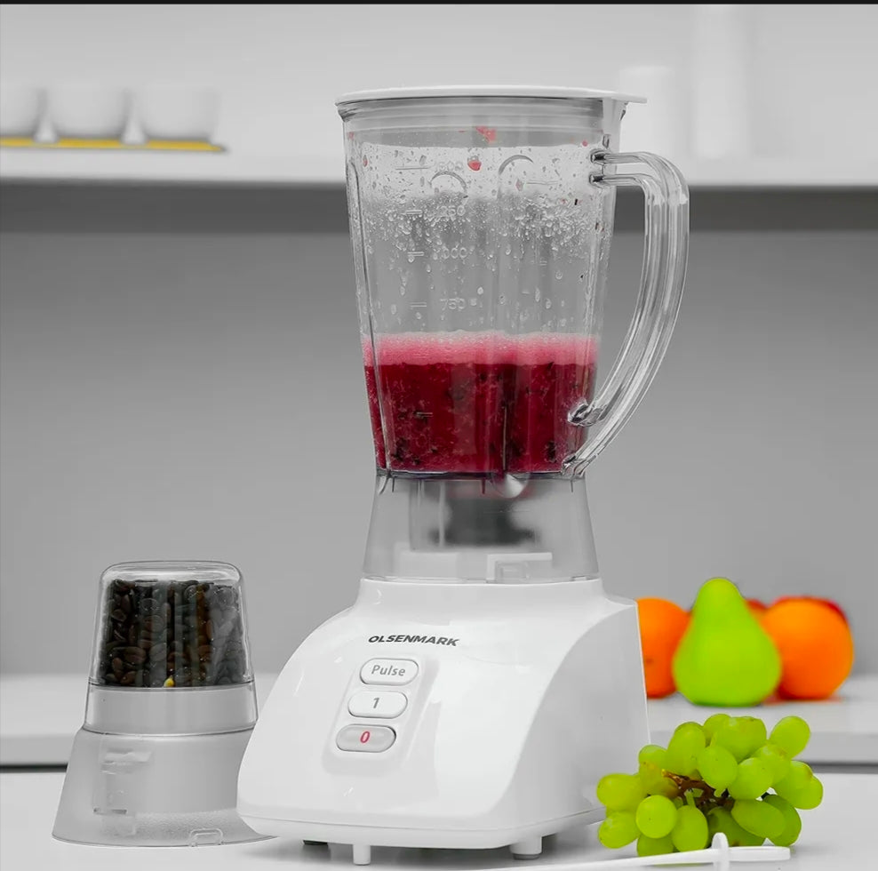 Buy Anex 2-in-1 Juicer Blender & Grinder – Best Price in Pakistan